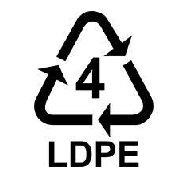 LDPE