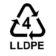 LLDPE